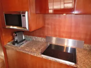 Thumbnail von Ferretti Yachts 590 PRETTY LADY