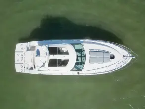 Thumbnail von Sea Ray 470 Sundancer