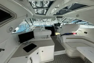 Thumbnail von Sea Ray 470 Sundancer