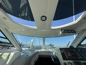 Thumbnail von Sea Ray 470 Sundancer