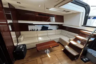 Thumbnail von Sea Ray 470 Sundancer