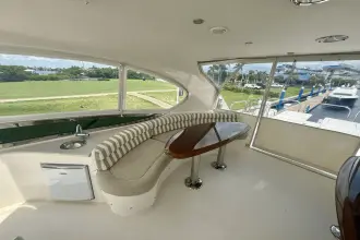Thumbnail von Lazzara Yachts 68 Fly