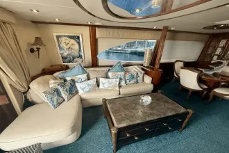 Thumbnail von Lazzara Yachts 68 Fly