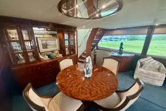 Thumbnail von Lazzara Yachts 68 Fly
