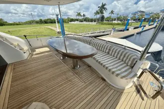 Thumbnail von Lazzara Yachts 68 Fly
