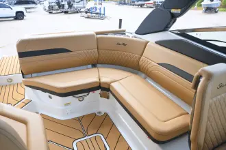 Thumbnail von Sea Ray SLX 260 Surf