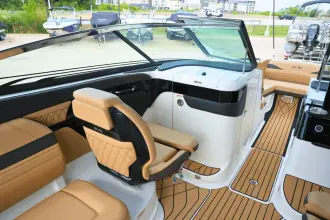 Thumbnail von Sea Ray SLX 260 Surf