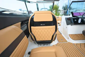 Thumbnail von Sea Ray SLX 260 Surf
