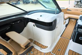 Thumbnail von Sea Ray SLX 260 Surf