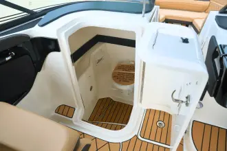 Thumbnail von Sea Ray SLX 260 Surf