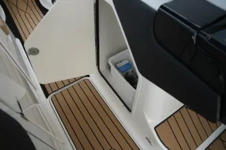 Thumbnail von Sea Ray SLX 260 Surf