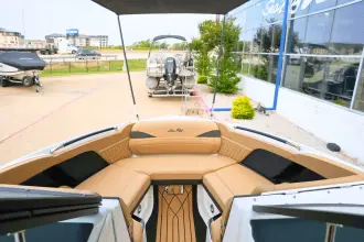 Thumbnail von Sea Ray SLX 260 Surf