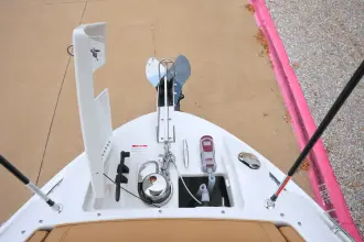 Thumbnail von Sea Ray SLX 260 Surf