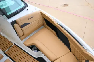 Thumbnail von Sea Ray SLX 260 Surf