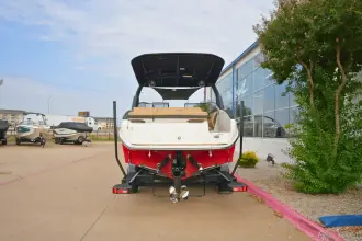 Thumbnail von Sea Ray SLX 260 Surf