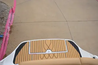 Thumbnail von Sea Ray SLX 260 Surf
