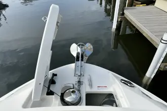 Thumbnail von Sea Ray 260 SLX-OB