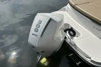 Thumbnail von Sea Ray 260 SLX-OB