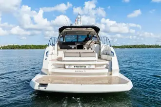 Thumbnail von Azimut Atlantis 48