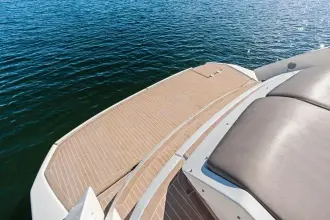 Thumbnail von Azimut Atlantis 48