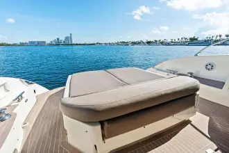 Thumbnail von Azimut Atlantis 48