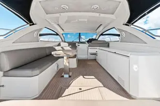Thumbnail von Azimut Atlantis 48