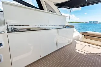Thumbnail von Azimut Atlantis 48