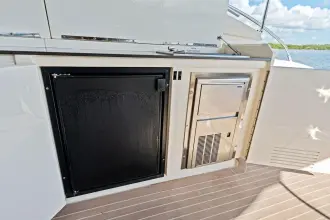 Thumbnail von Azimut Atlantis 48