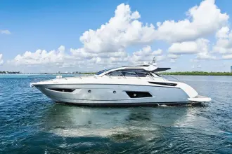 Thumbnail von Azimut Atlantis 48