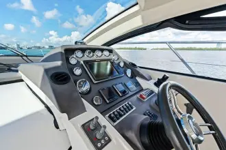 Thumbnail von Azimut Atlantis 48