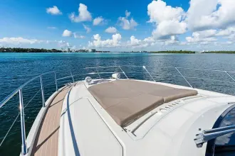 Thumbnail von Azimut Atlantis 48