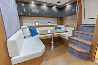 Thumbnail von Azimut Atlantis 48
