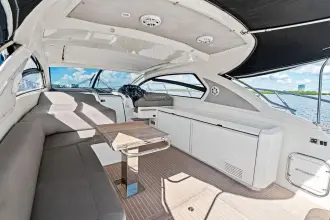Thumbnail von Azimut Atlantis 48