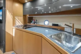 Thumbnail von Azimut Atlantis 48