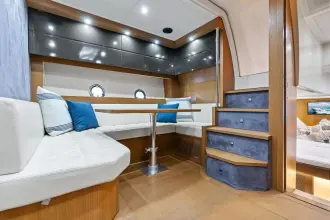Thumbnail von Azimut Atlantis 48