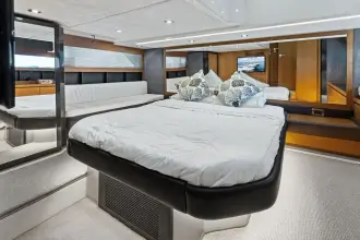 Thumbnail von Azimut Atlantis 48