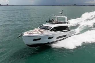 Thumbnail von Azimut 62