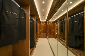 Thumbnail von Oceanco Custom ALFA NERO