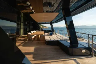Thumbnail von Sunreef Yachts 100 Power PETITE BELLE