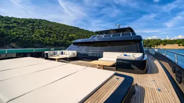 Thumbnail von Sunreef Yachts 100 Power PETITE BELLE
