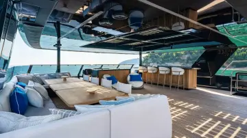 Thumbnail von Sunreef Yachts 100 Power PETITE BELLE