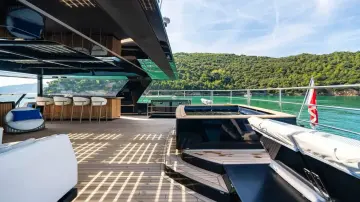 Thumbnail von Sunreef Yachts 100 Power PETITE BELLE