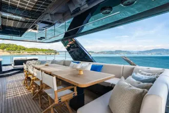 Thumbnail von Sunreef Yachts 100 Power PETITE BELLE