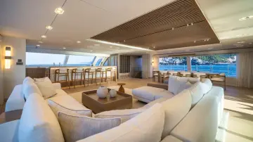 Thumbnail von Sunreef Yachts 100 Power PETITE BELLE