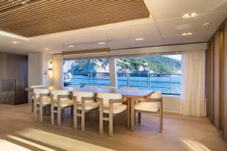 Thumbnail von Sunreef Yachts 100 Power PETITE BELLE