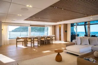 Thumbnail von Sunreef Yachts 100 Power PETITE BELLE