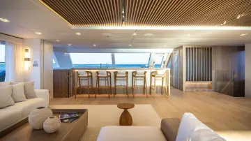 Thumbnail von Sunreef Yachts 100 Power PETITE BELLE