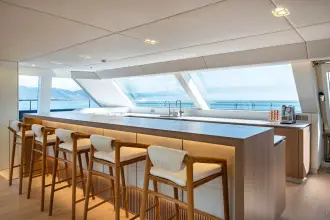 Thumbnail von Sunreef Yachts 100 Power PETITE BELLE