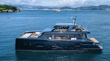 Thumbnail von Sunreef Yachts 100 Power PETITE BELLE