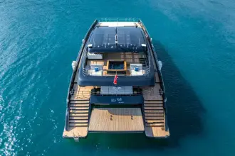 Thumbnail von Sunreef Yachts 100 Power PETITE BELLE